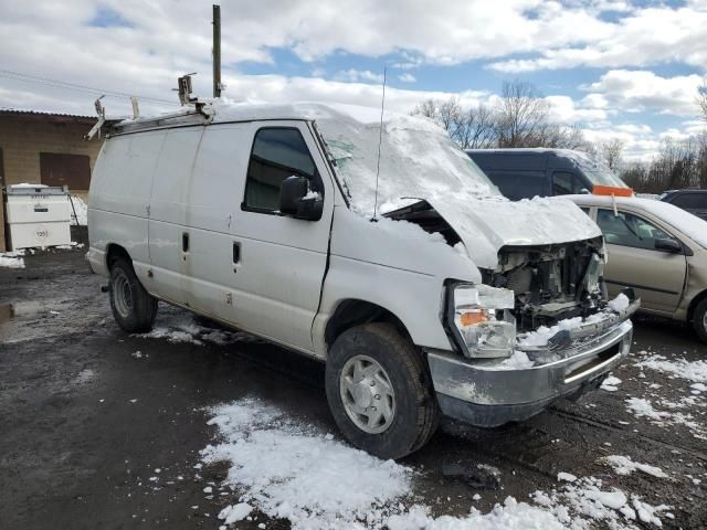 2012 Ford Econoline E250 Van