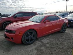 2012 Chevrolet Camaro LT en venta en Indianapolis, IN