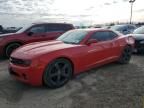 2012 Chevrolet Camaro LT