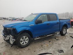 4 X 4 for sale at auction: 2020 Ford F150 Supercrew