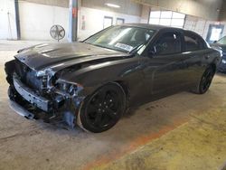 Carros salvage a la venta en subasta: 2014 Dodge Charger SXT