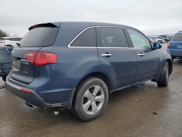 2010 Acura MDX