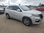 2013 KIA Sorento SX