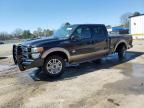 2014 Ford F250 Super Duty