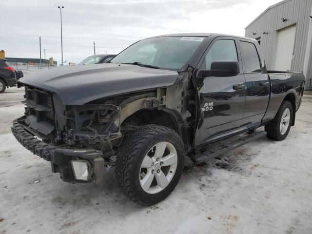 2020 Dodge RAM 1500 Classic Tradesman