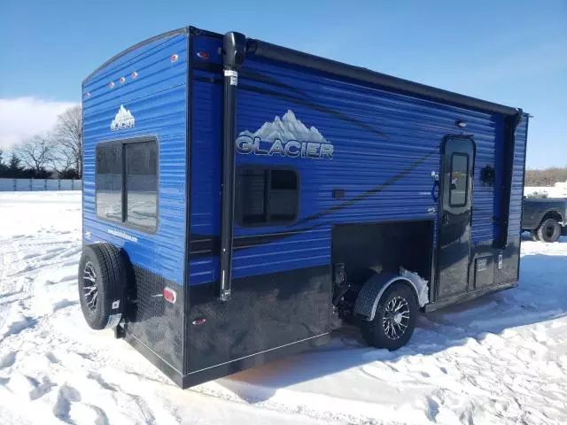 2020 Glac Trailer