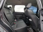 2016 Subaru Forester 2.0XT Touring