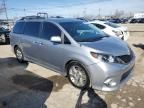 2013 Toyota Sienna Sport