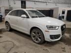 2015 Audi Q3 Prestige