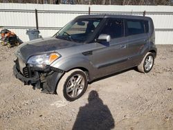 2010 KIA Soul + en venta en Oklahoma City, OK