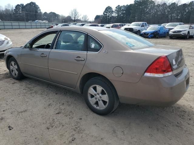 2006 Chevrolet Impala LT