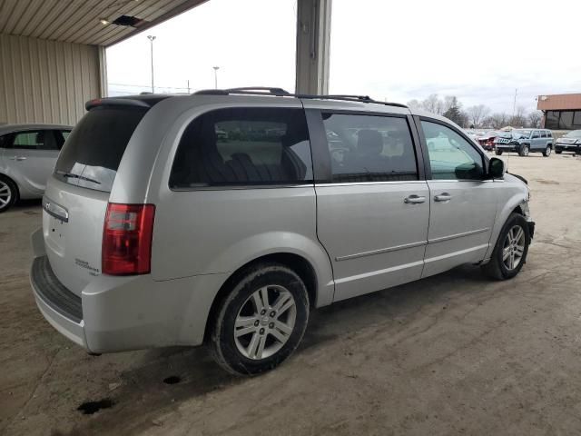 2010 Dodge Grand Caravan SXT