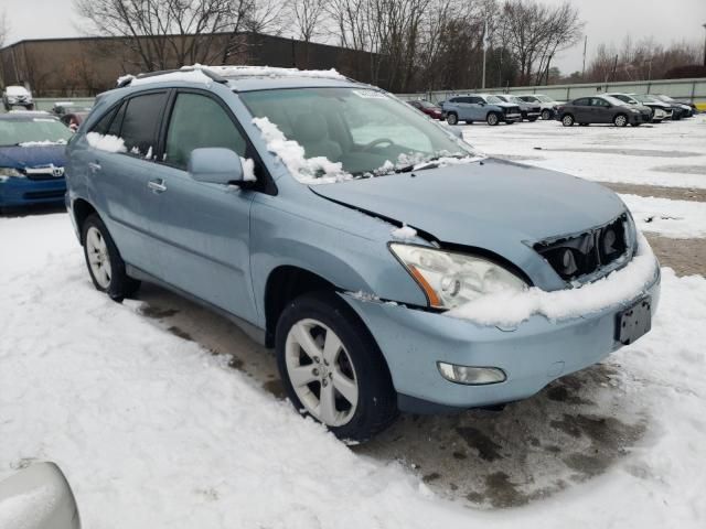 2008 Lexus RX 350