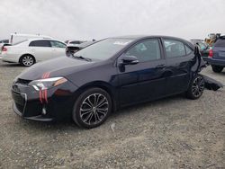 Toyota salvage cars for sale: 2014 Toyota Corolla L