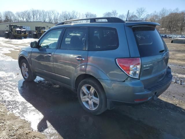 2010 Subaru Forester 2.5X Premium