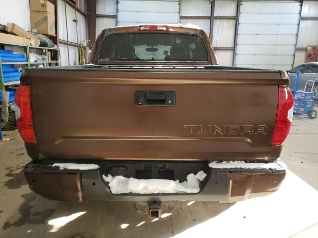 2015 Toyota Tundra Crewmax 1794