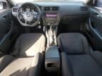 2015 Volkswagen Jetta Base