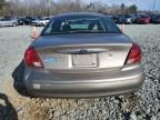 2003 Ford Taurus SES