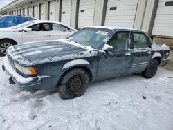 Salvage cars for sale at Louisville, KY auction: 1994 Buick Century Special