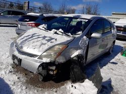 2007 Toyota Prius en venta en Walton, KY