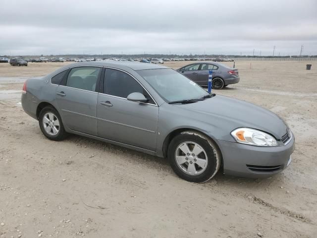 2008 Chevrolet Impala LT