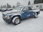 2003 Dodge Dakota SXT