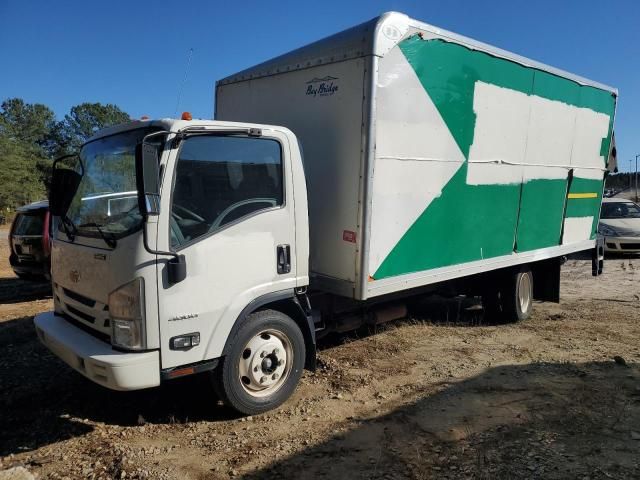 2019 Chevrolet 4500