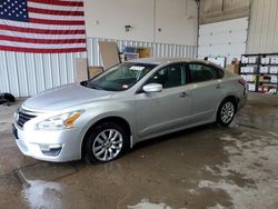 Run And Drives Cars for sale at auction: 2015 Nissan Altima 2.5