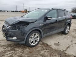 Carros con verificación Run & Drive a la venta en subasta: 2014 Ford Escape Titanium