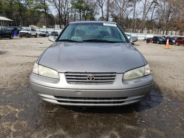 1998 Toyota Camry CE