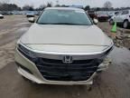 2018 Honda Accord EXL