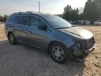 2011 Honda Odyssey EXL