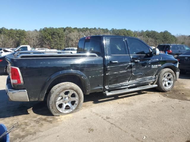 2014 Dodge 1500 Laramie