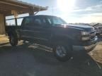 2005 Chevrolet Silverado C2500 Heavy Duty