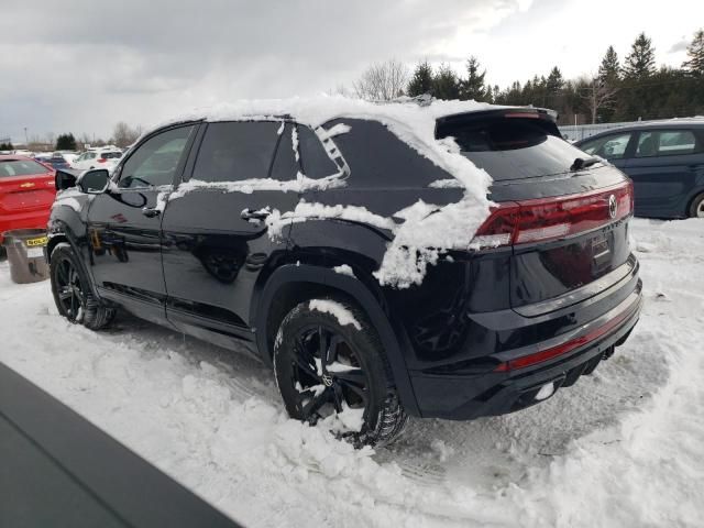 2025 Volkswagen Atlas Cross Sport SE