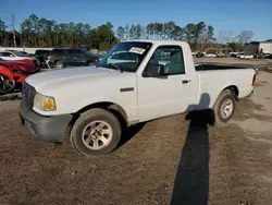 Ford salvage cars for sale: 2011 Ford Ranger