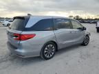 2022 Honda Odyssey EXL