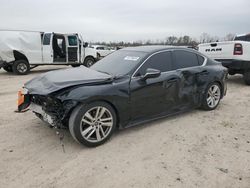 Vehiculos salvage en venta de Copart Houston, TX: 2023 Lexus IS 300