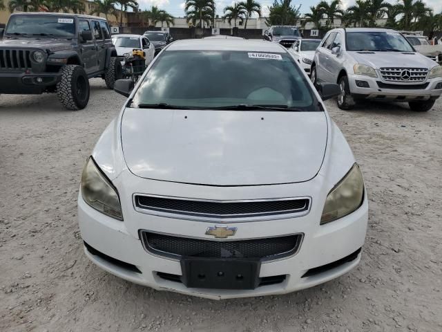 2010 Chevrolet Malibu LS