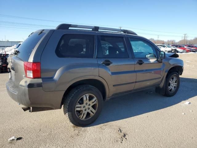 2004 Mitsubishi Endeavor LS