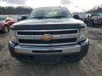 2011 Chevrolet Silverado K1500 LS