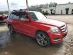 2014 Mercedes-Benz GLK 350