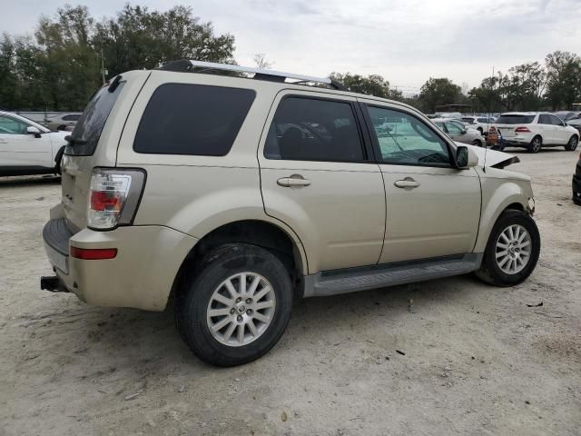 2011 Mercury Mariner Premier