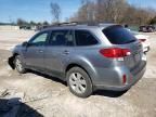 2011 Subaru Outback 2.5I Premium