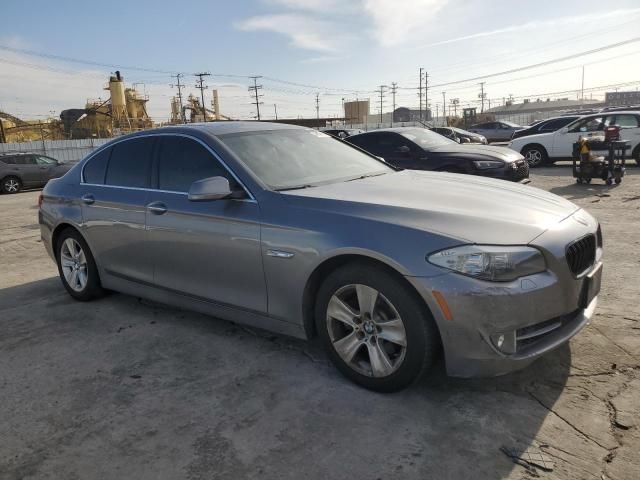 2013 BMW 528 I