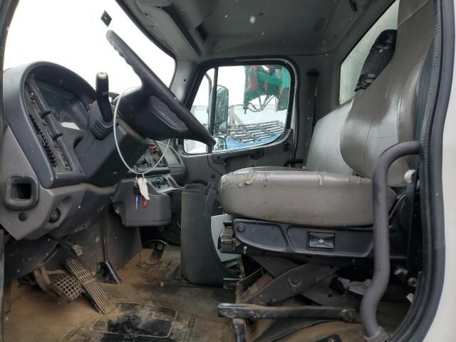 2016 Freightliner M2 106 Medium Duty