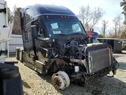 Freightliner salvage cars for sale: 2022 Freightliner Cascadia 126