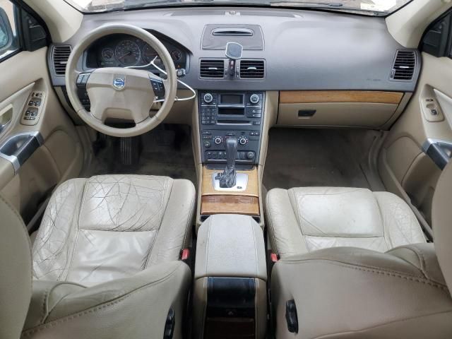 2008 Volvo XC90 3.2