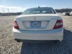 2010 Mercedes-Benz C 300 4matic