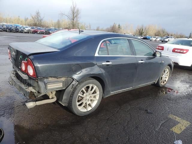 2008 Chevrolet Malibu LTZ